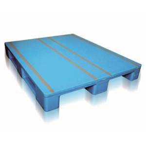 Hygienic Pallet 1200 x 1000 Solid Topped