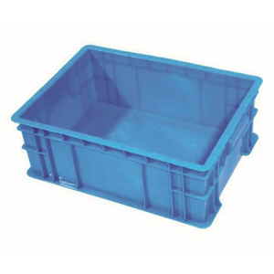 Plastic Containers and Baskets
