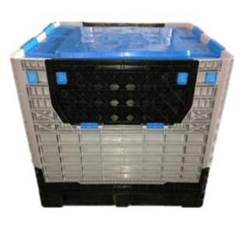 Foldable Large Container 1000