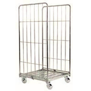 Demountable Cages